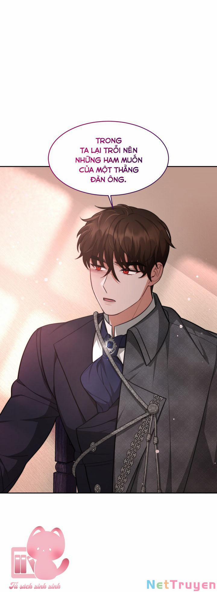 Nam Chính Là Chồng Cũ Của Tôi 26 trang 58