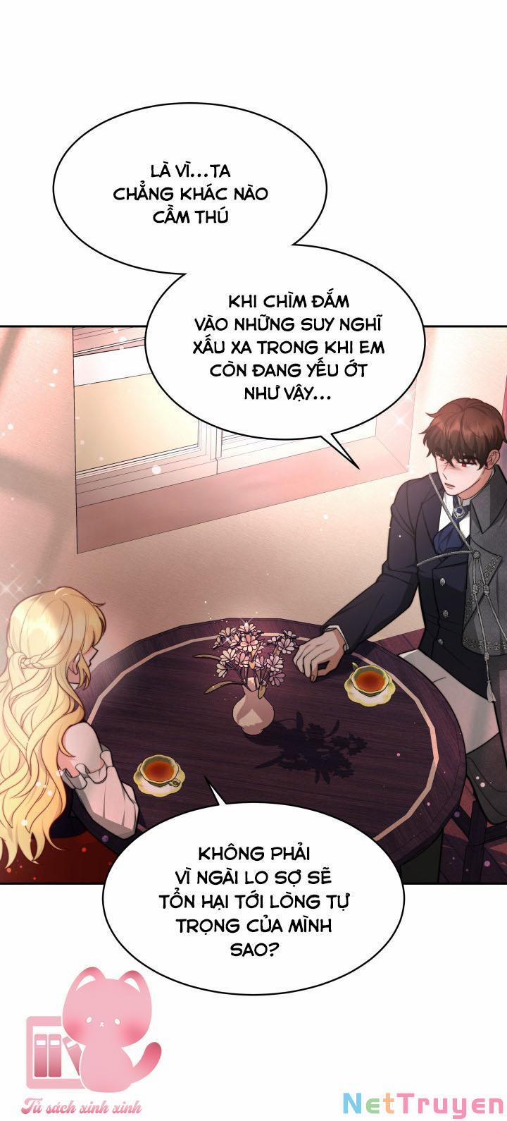 Nam Chính Là Chồng Cũ Của Tôi 26 trang 60