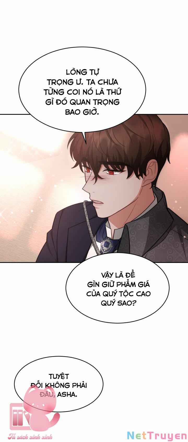 Nam Chính Là Chồng Cũ Của Tôi 26 trang 61