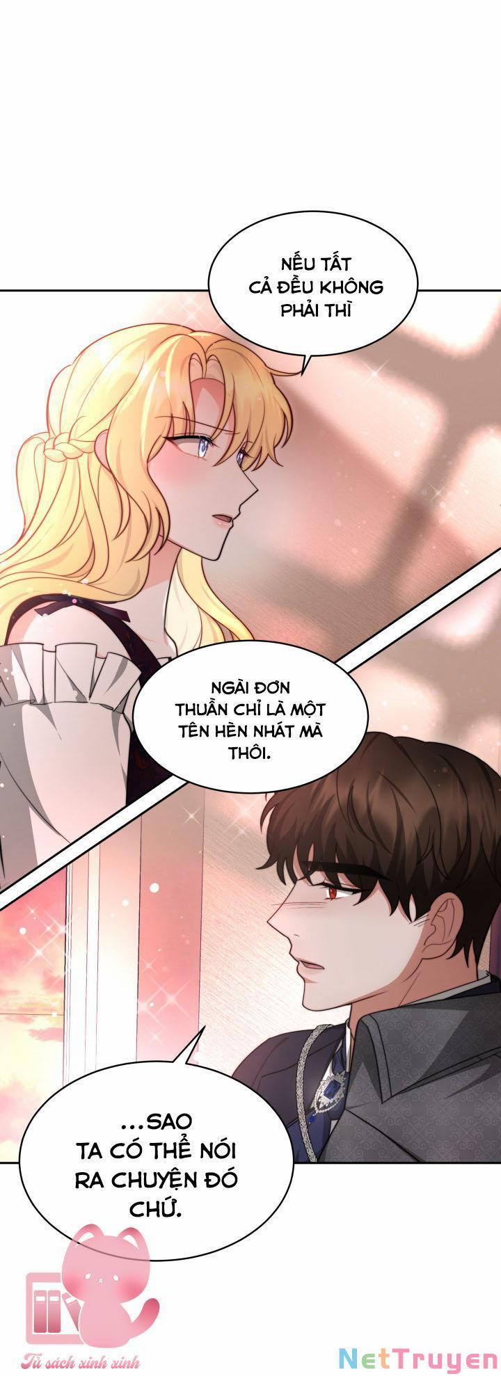 Nam Chính Là Chồng Cũ Của Tôi 26 trang 62