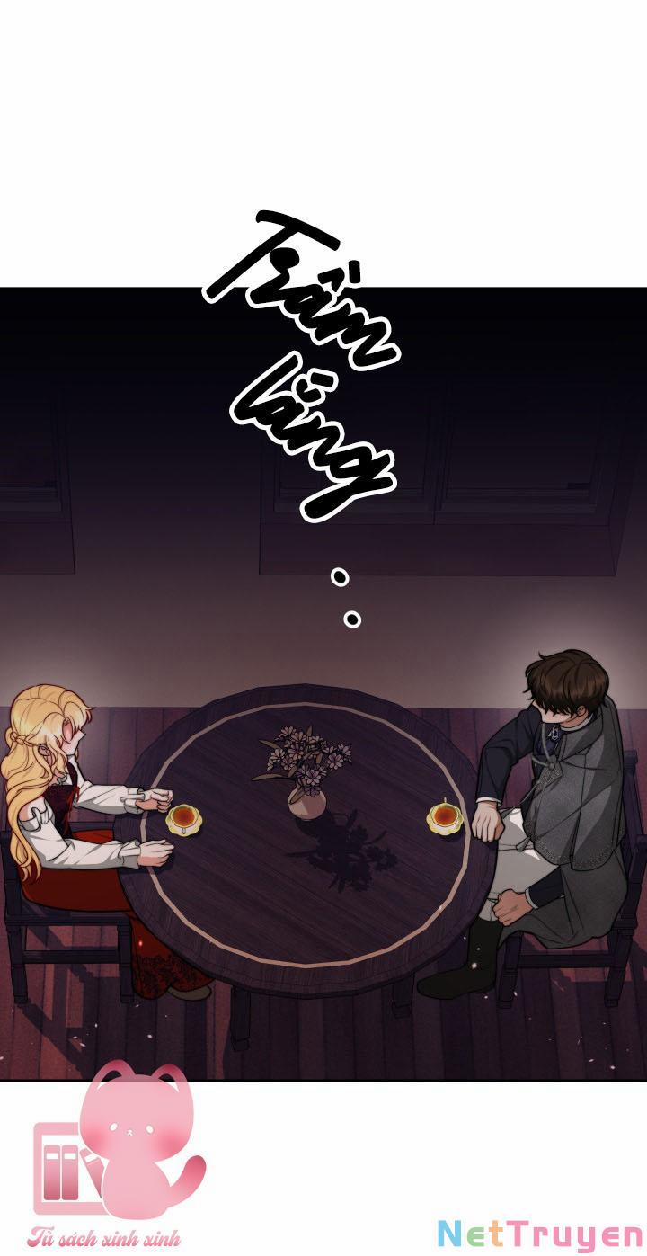 Nam Chính Là Chồng Cũ Của Tôi 26 trang 65