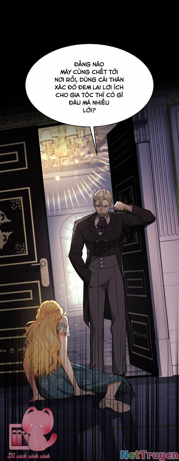 Nam Chính Là Chồng Cũ Của Tôi 26 trang 7