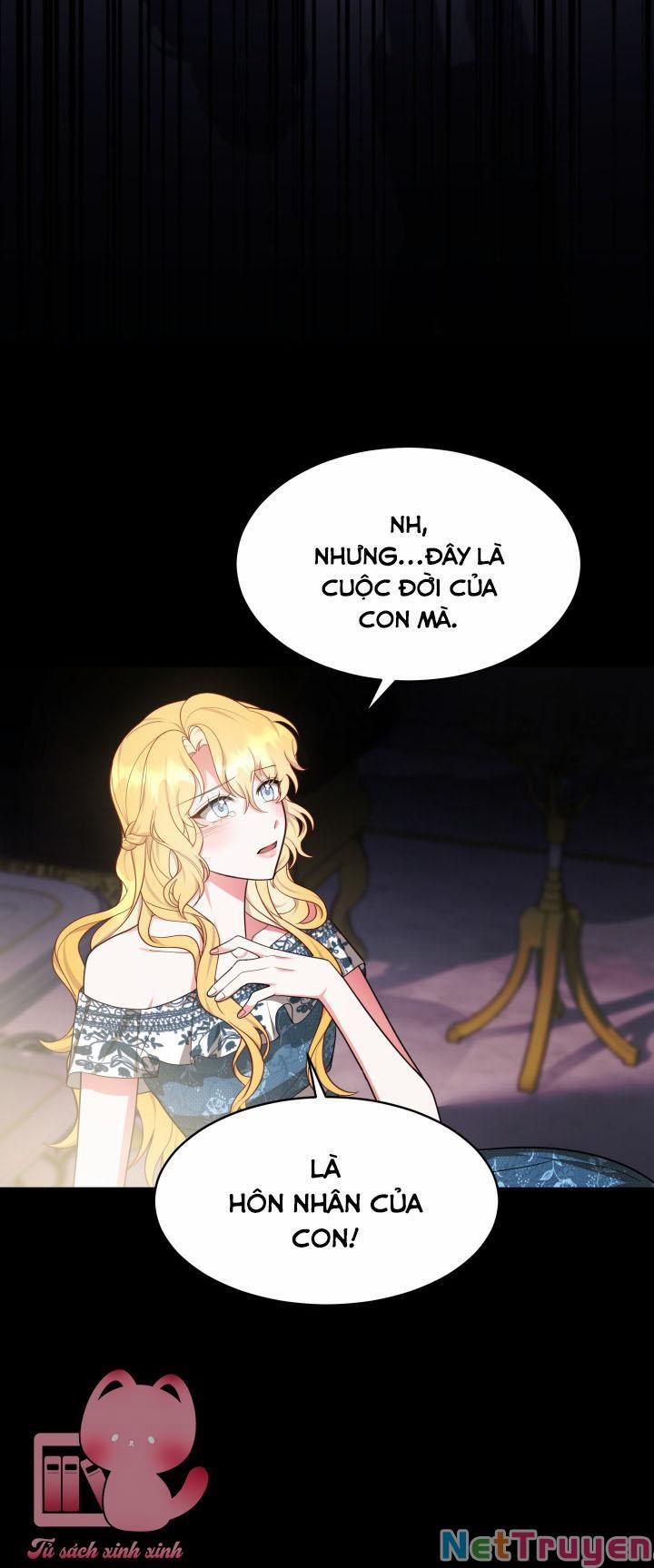 Nam Chính Là Chồng Cũ Của Tôi 26 trang 8