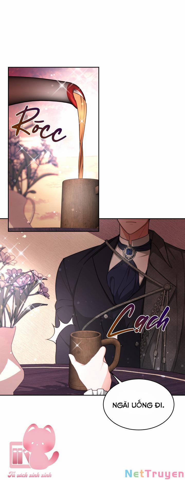 Nam Chính Là Chồng Cũ Của Tôi 27 trang 1