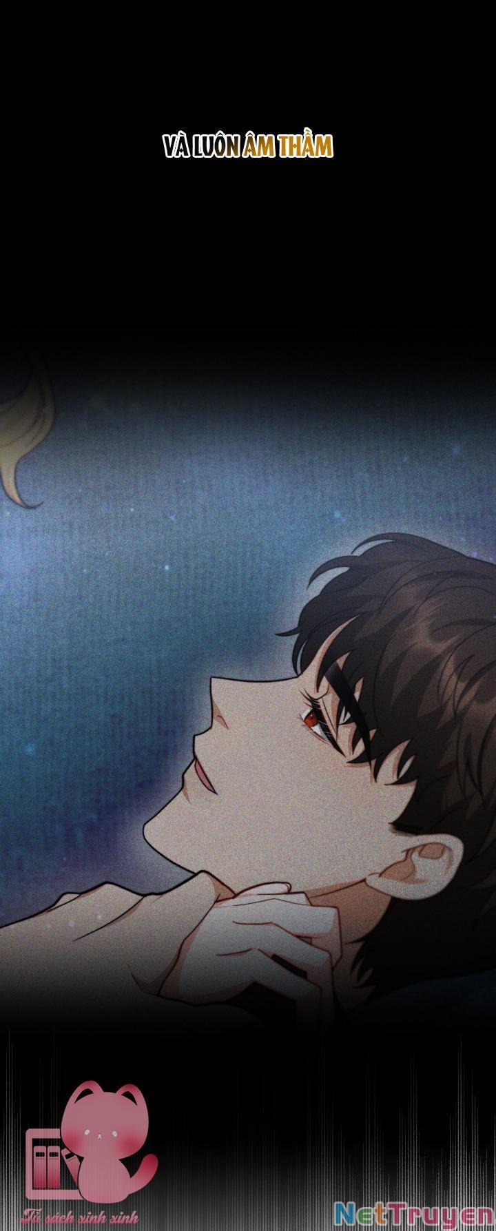 Nam Chính Là Chồng Cũ Của Tôi 27 trang 10