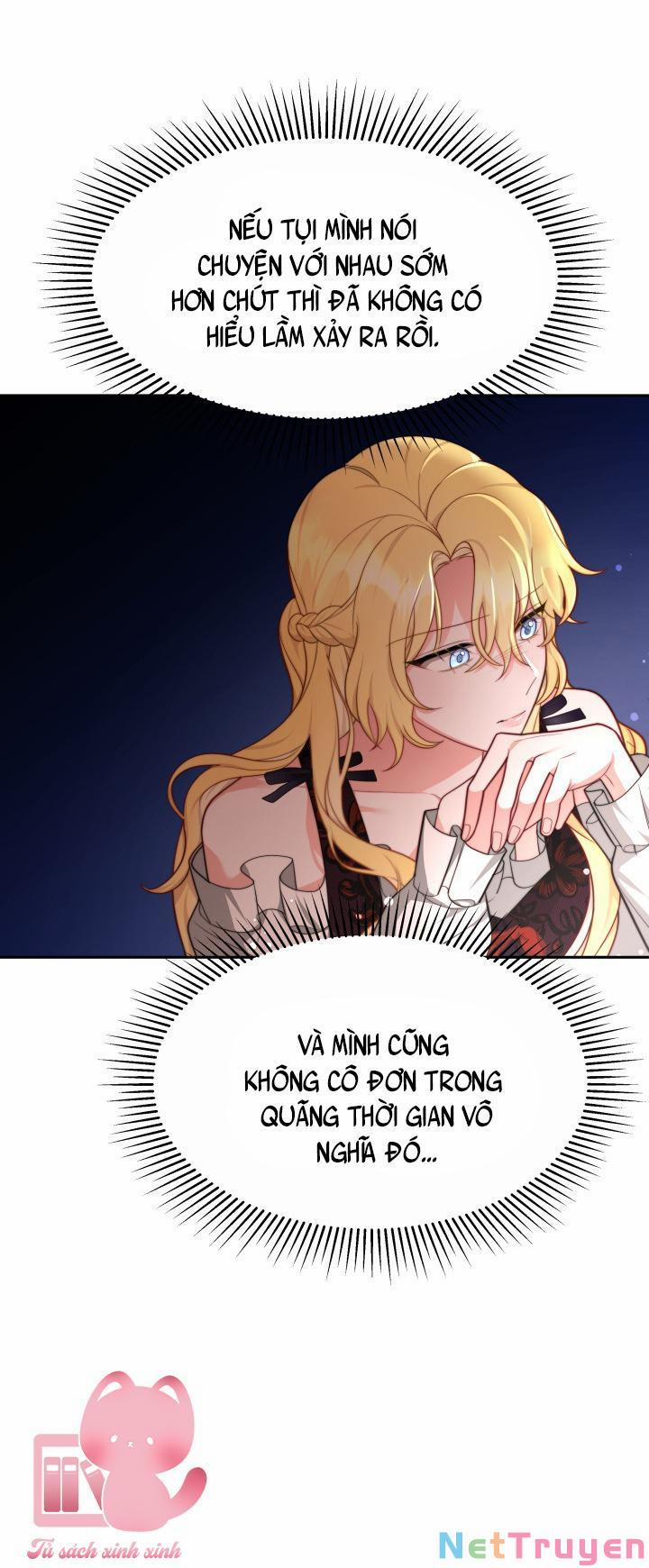 Nam Chính Là Chồng Cũ Của Tôi 27 trang 13