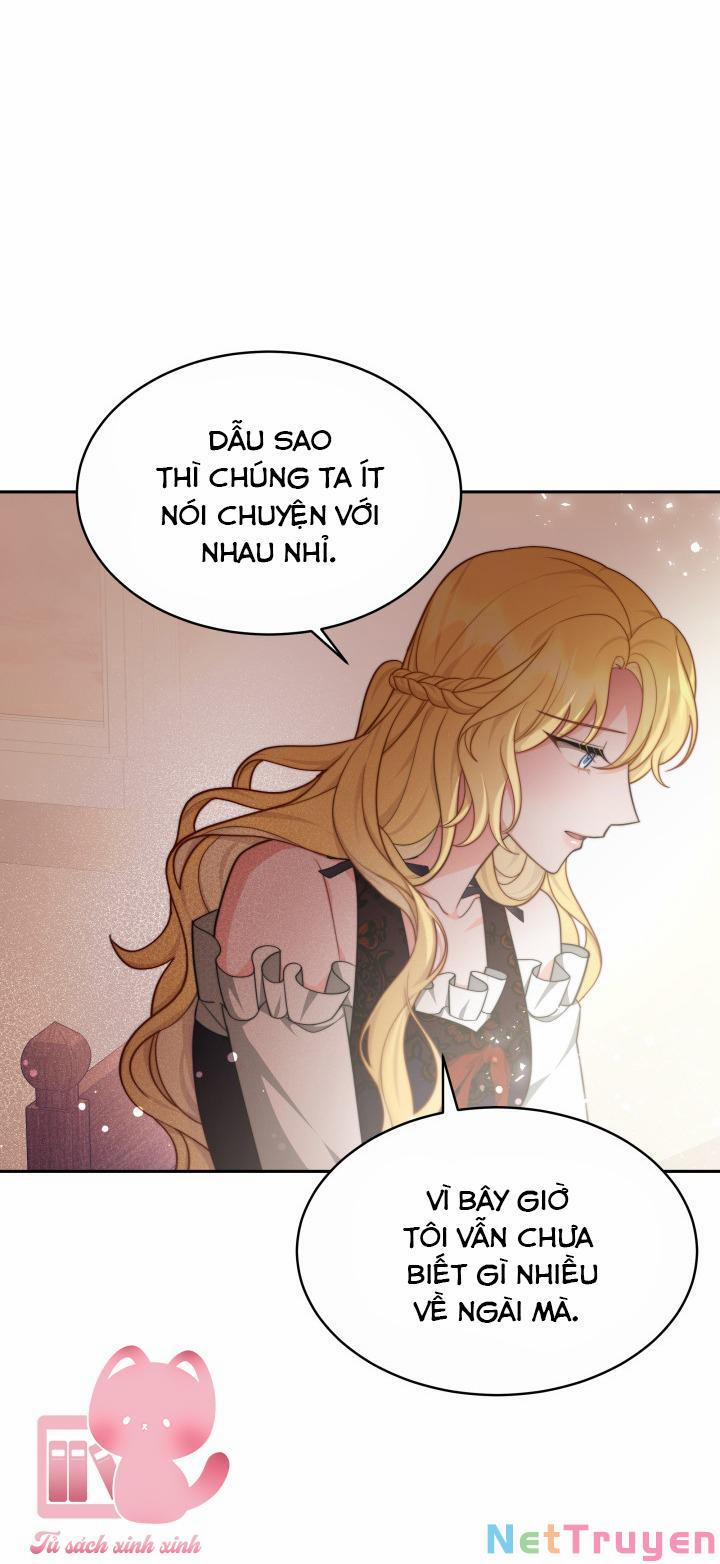 Nam Chính Là Chồng Cũ Của Tôi 27 trang 18