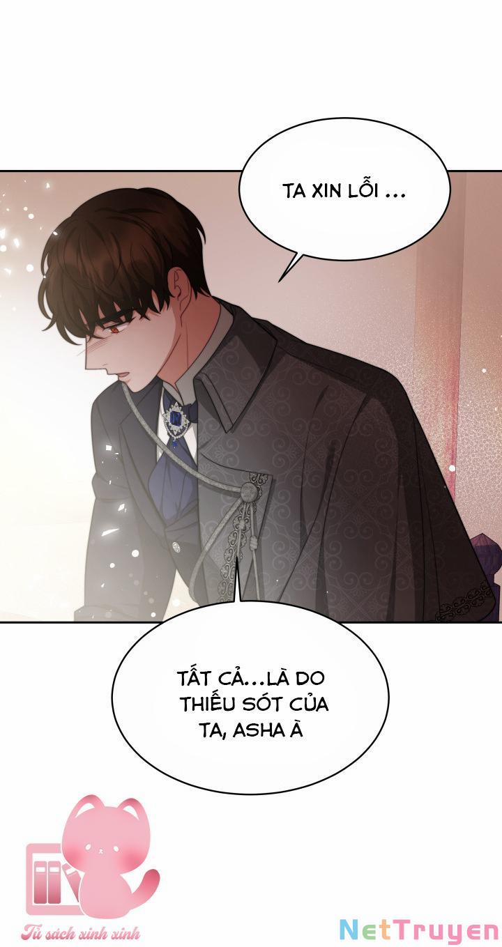 Nam Chính Là Chồng Cũ Của Tôi 27 trang 19