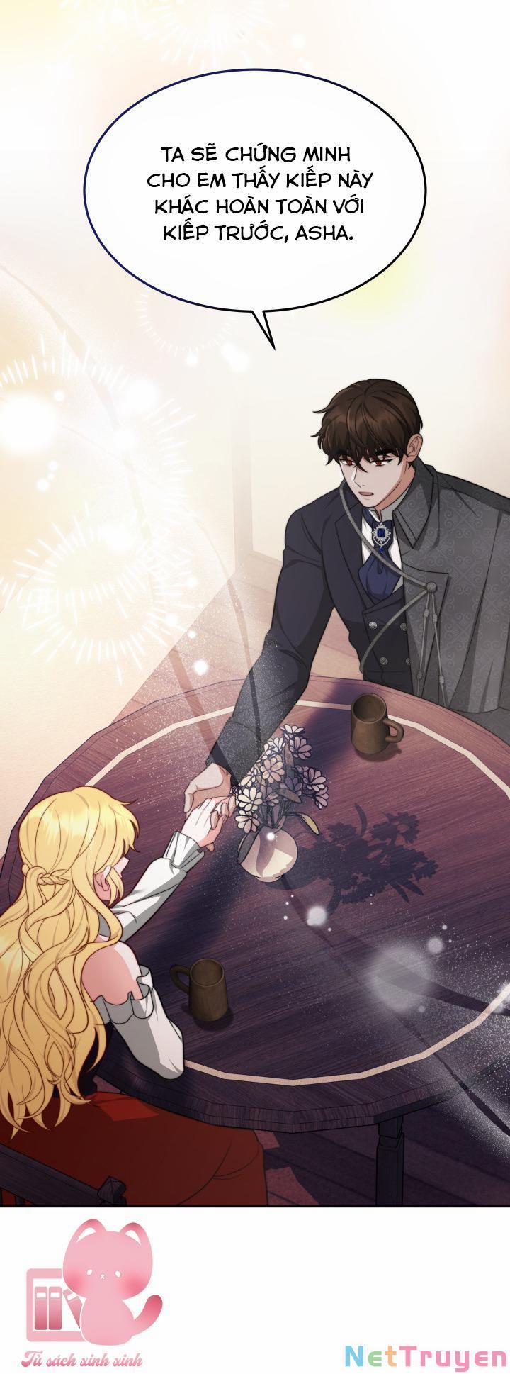 Nam Chính Là Chồng Cũ Của Tôi 27 trang 26