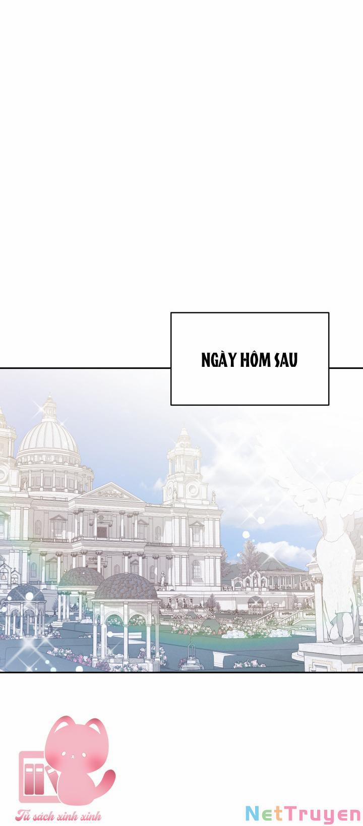 Nam Chính Là Chồng Cũ Của Tôi 27 trang 28