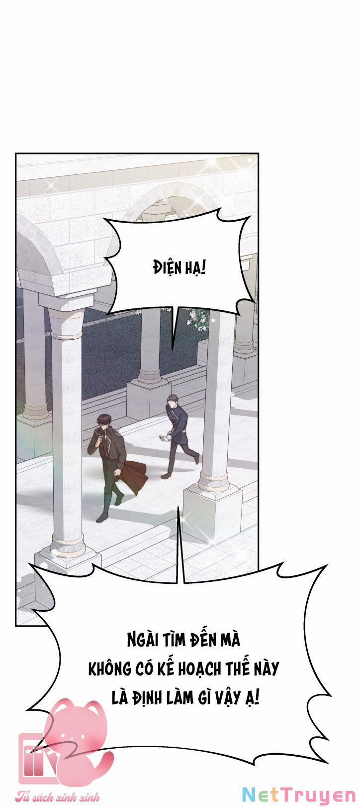 Nam Chính Là Chồng Cũ Của Tôi 27 trang 29