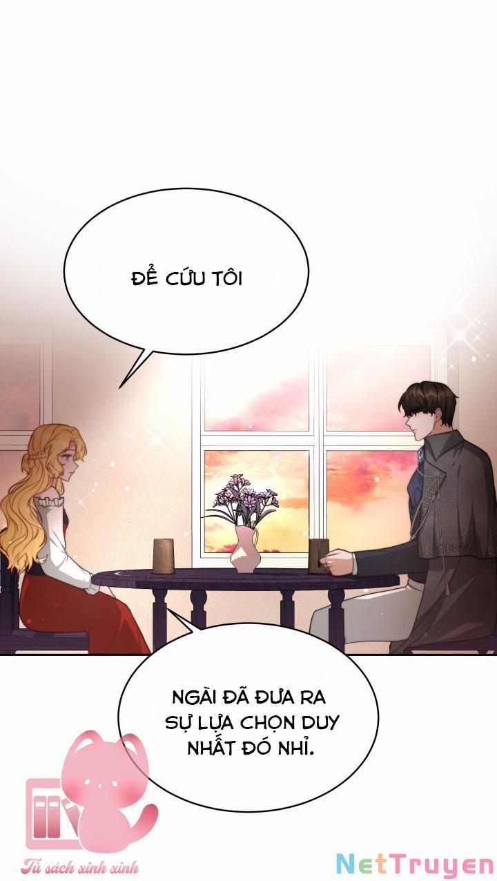 Nam Chính Là Chồng Cũ Của Tôi 27 trang 3