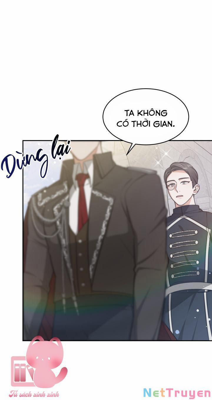 Nam Chính Là Chồng Cũ Của Tôi 27 trang 31