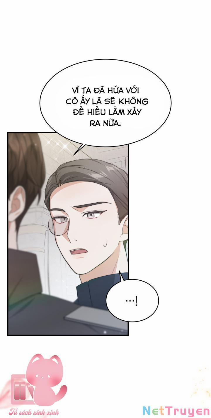 Nam Chính Là Chồng Cũ Của Tôi 27 trang 32