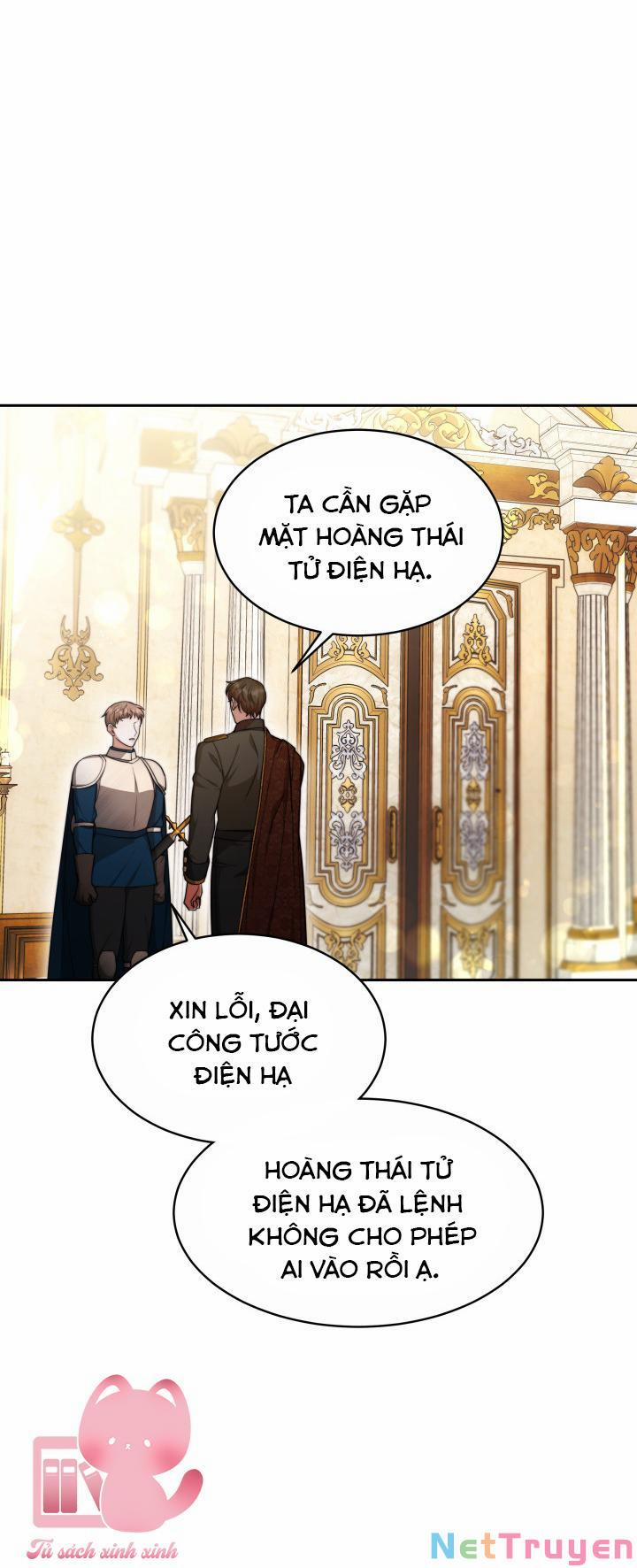 Nam Chính Là Chồng Cũ Của Tôi 27 trang 34