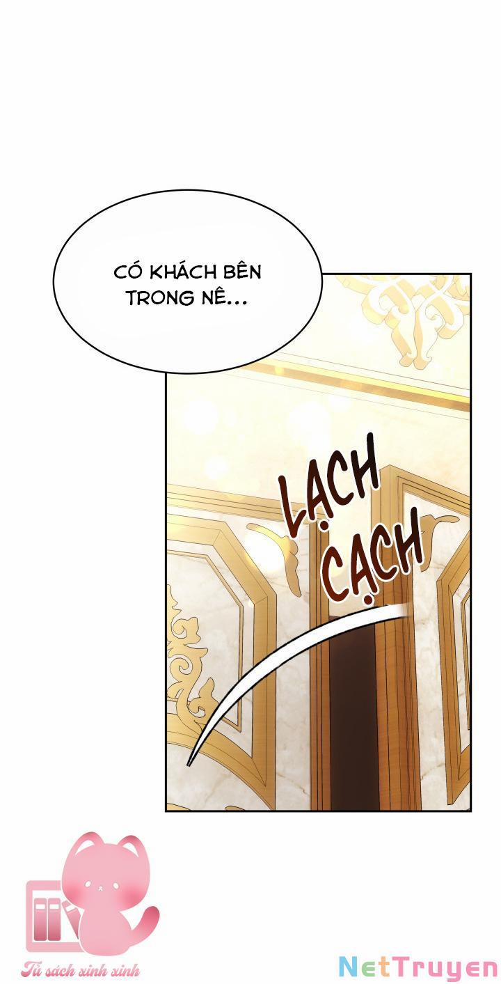 Nam Chính Là Chồng Cũ Của Tôi 27 trang 35