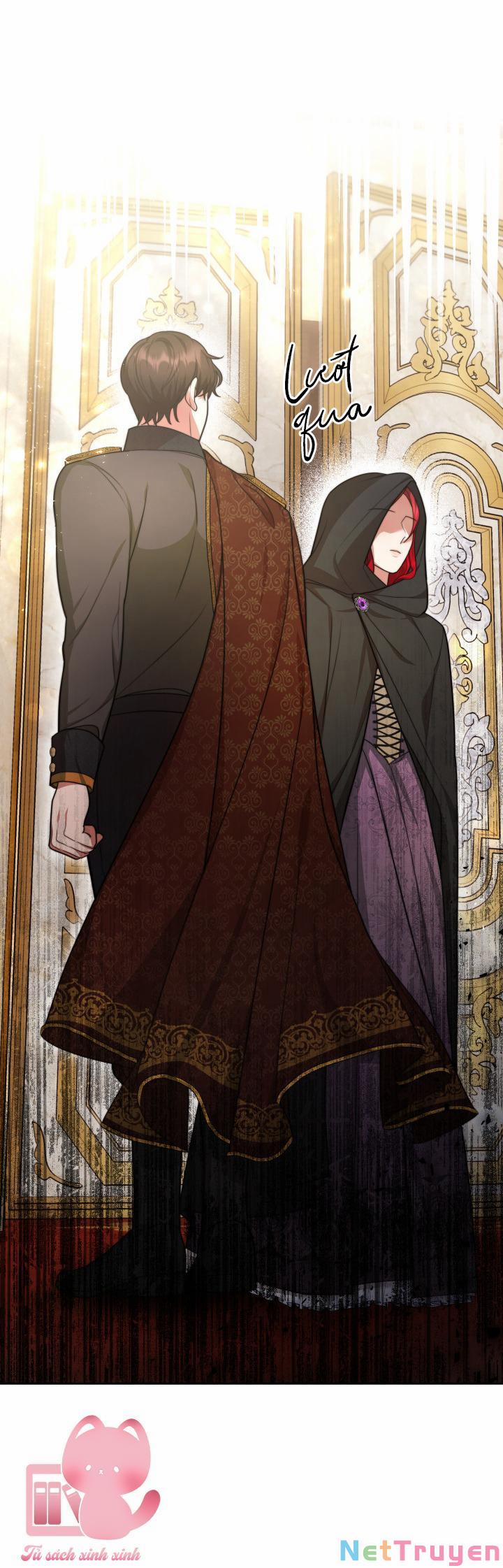 Nam Chính Là Chồng Cũ Của Tôi 27 trang 36