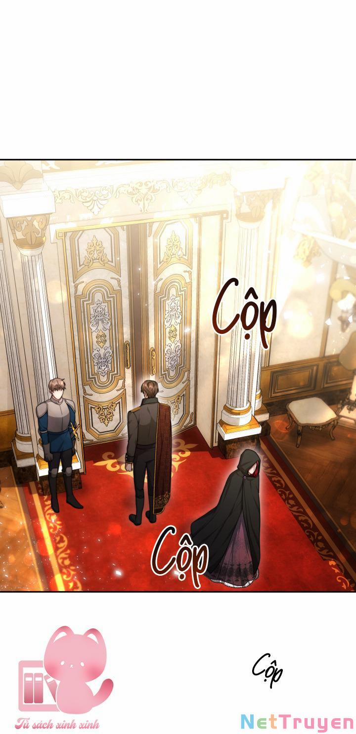 Nam Chính Là Chồng Cũ Của Tôi 27 trang 38