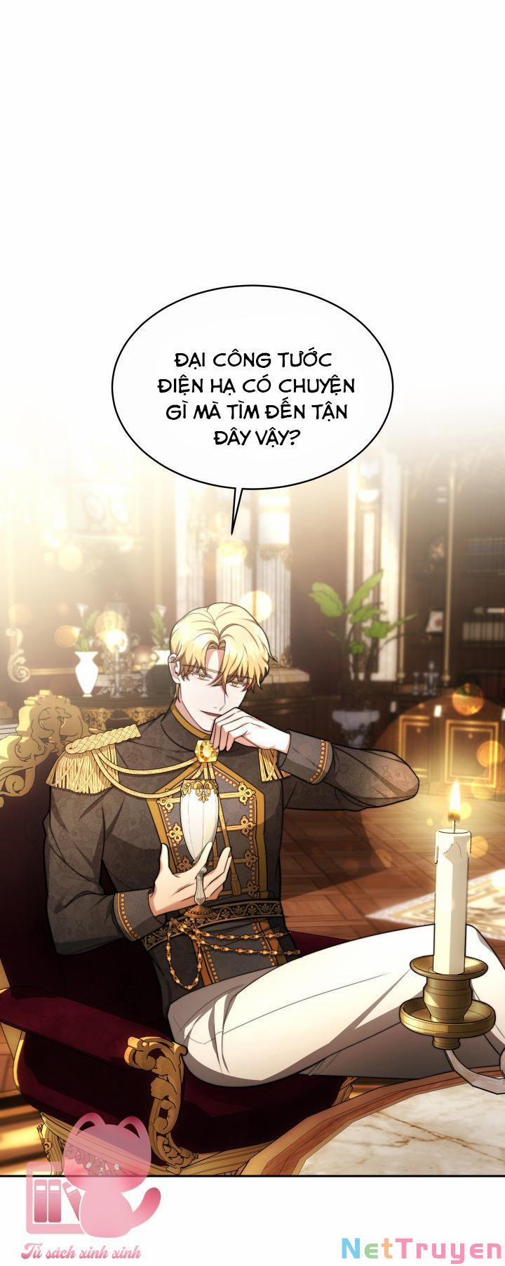 Nam Chính Là Chồng Cũ Của Tôi 27 trang 40