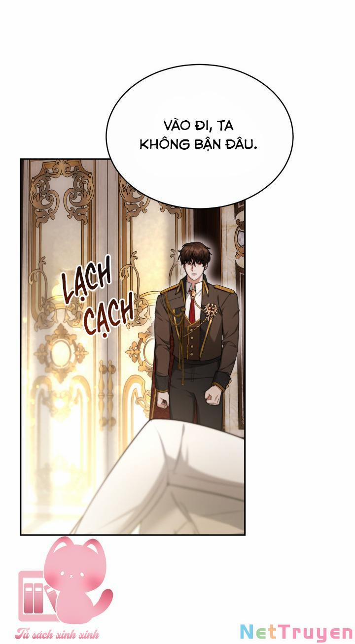 Nam Chính Là Chồng Cũ Của Tôi 27 trang 41