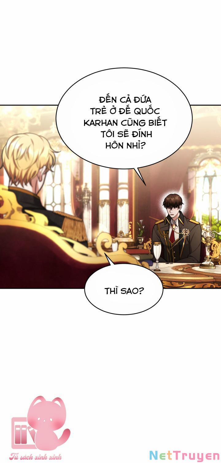 Nam Chính Là Chồng Cũ Của Tôi 27 trang 42