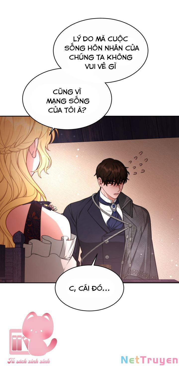 Nam Chính Là Chồng Cũ Của Tôi 27 trang 5