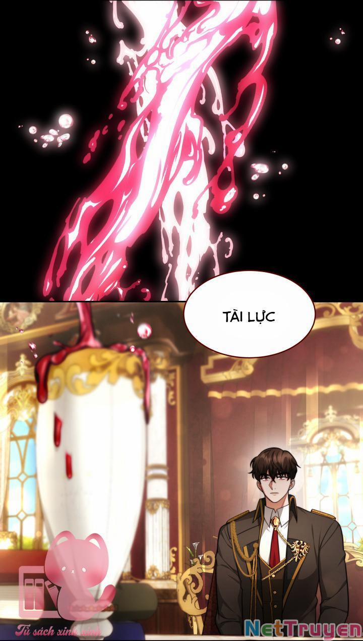 Nam Chính Là Chồng Cũ Của Tôi 27 trang 50