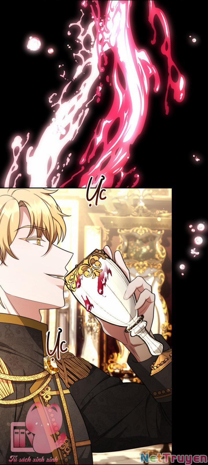 Nam Chính Là Chồng Cũ Của Tôi 27 trang 51