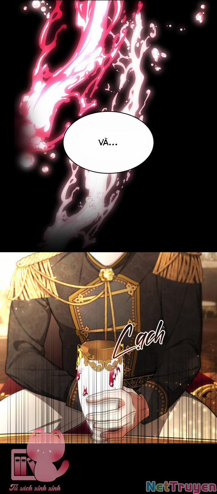 Nam Chính Là Chồng Cũ Của Tôi 27 trang 52