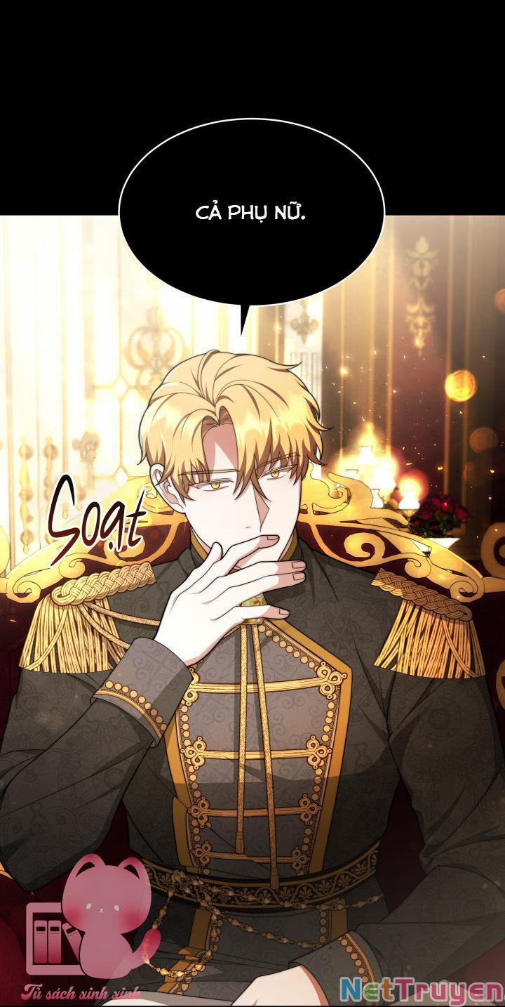 Nam Chính Là Chồng Cũ Của Tôi 27 trang 53