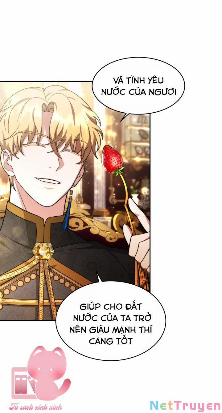 Nam Chính Là Chồng Cũ Của Tôi 27 trang 55