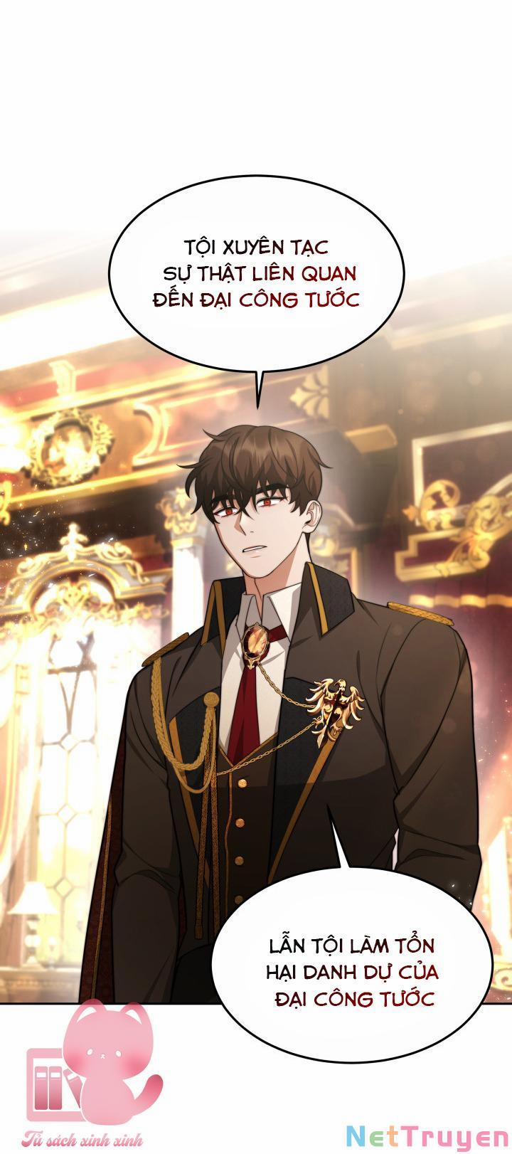 Nam Chính Là Chồng Cũ Của Tôi 27 trang 59