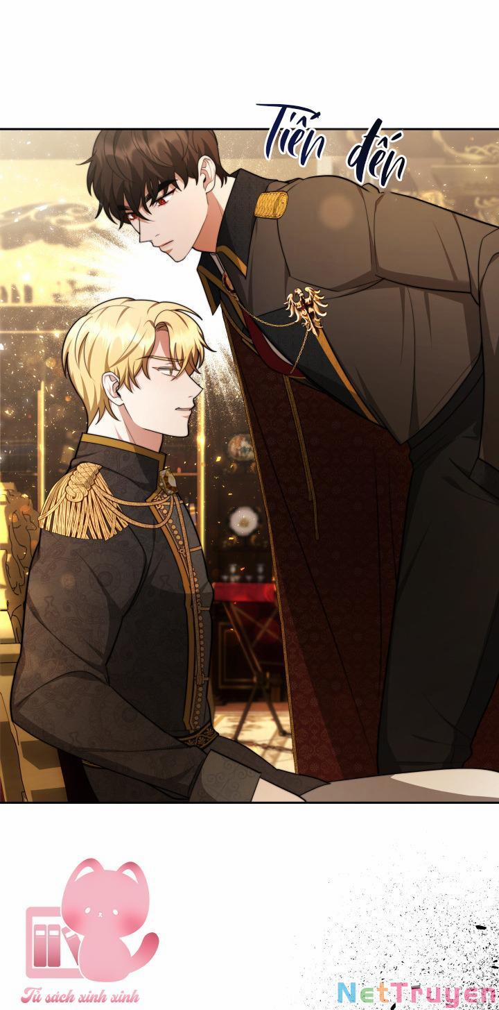 Nam Chính Là Chồng Cũ Của Tôi 27 trang 61