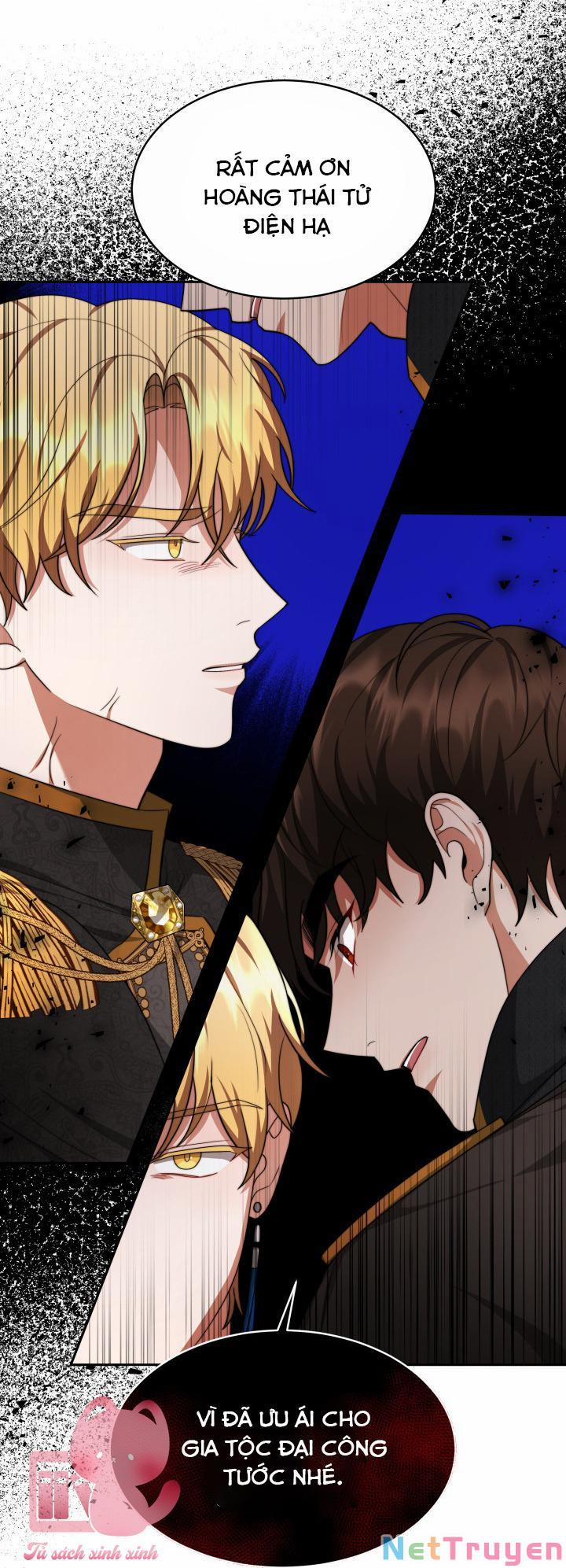 Nam Chính Là Chồng Cũ Của Tôi 27 trang 62