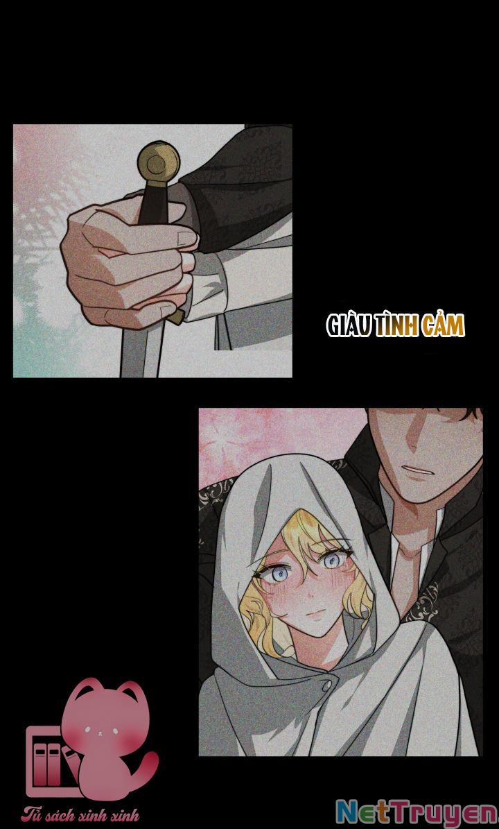 Nam Chính Là Chồng Cũ Của Tôi 27 trang 8