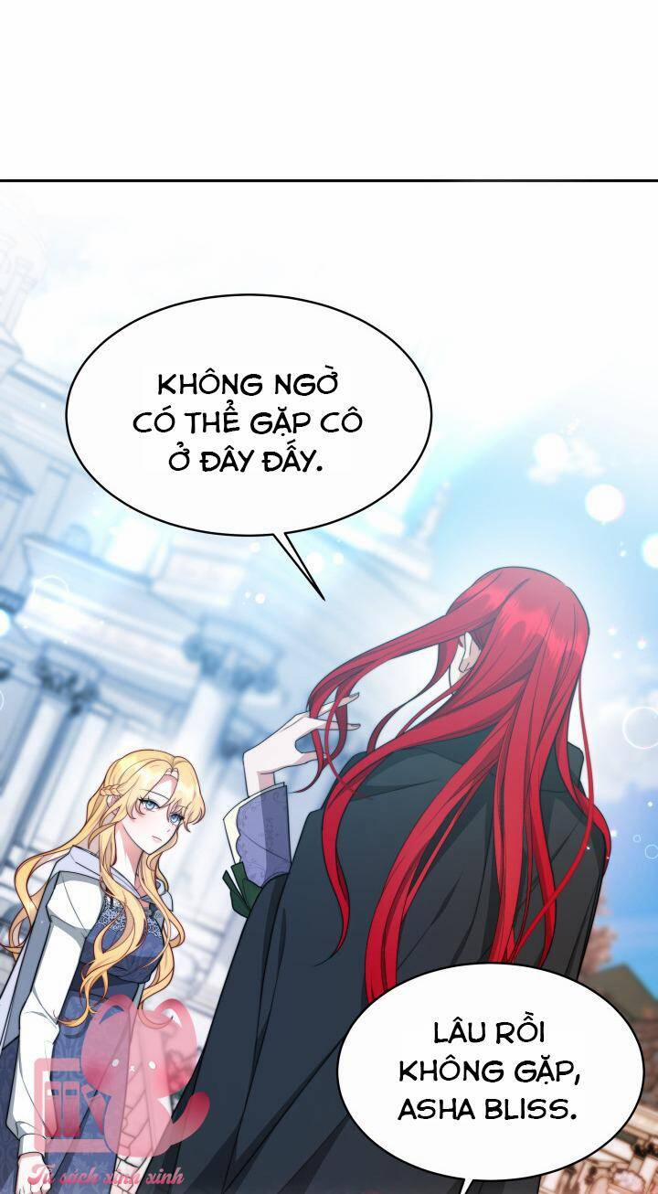 Nam Chính Là Chồng Cũ Của Tôi 28 trang 12