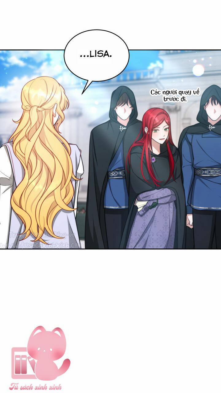 Nam Chính Là Chồng Cũ Của Tôi 28 trang 14