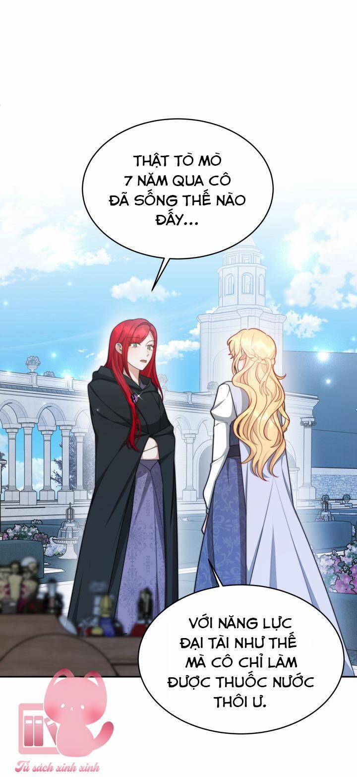 Nam Chính Là Chồng Cũ Của Tôi 28 trang 16