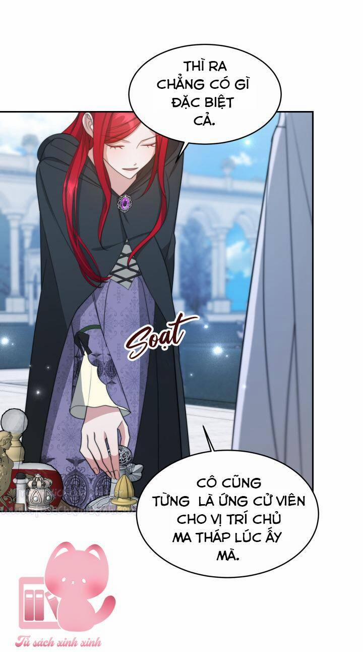 Nam Chính Là Chồng Cũ Của Tôi 28 trang 17