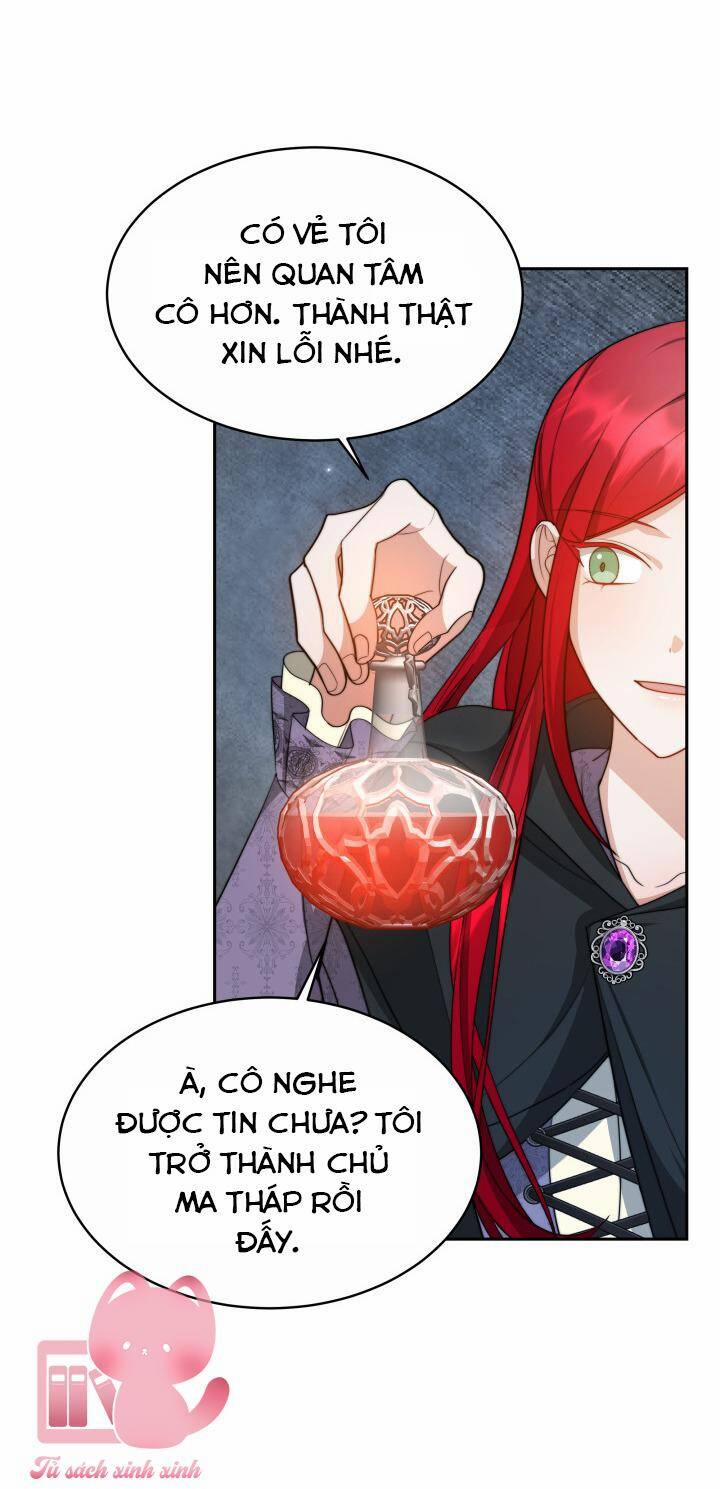 Nam Chính Là Chồng Cũ Của Tôi 28 trang 18