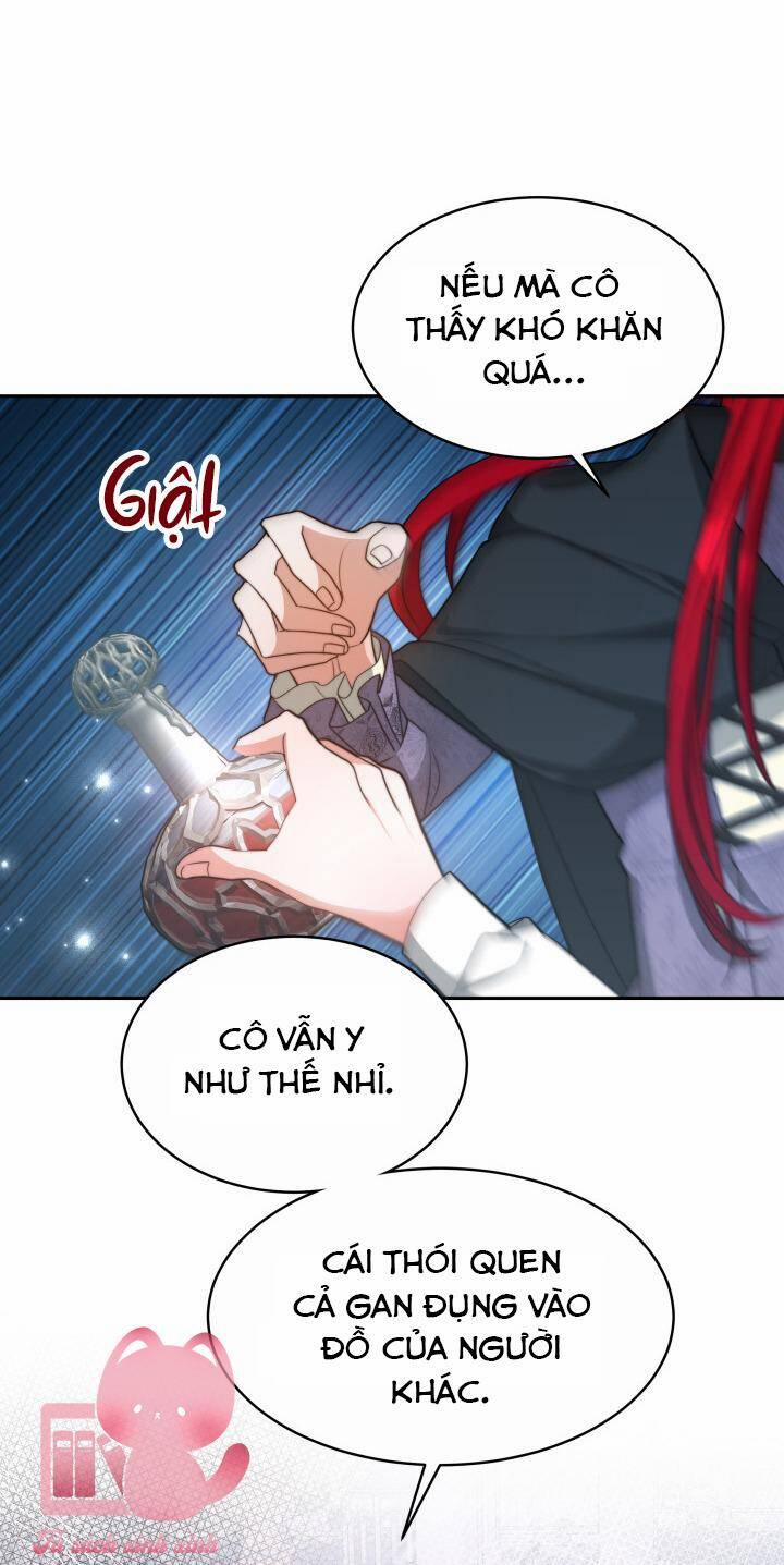 Nam Chính Là Chồng Cũ Của Tôi 28 trang 19