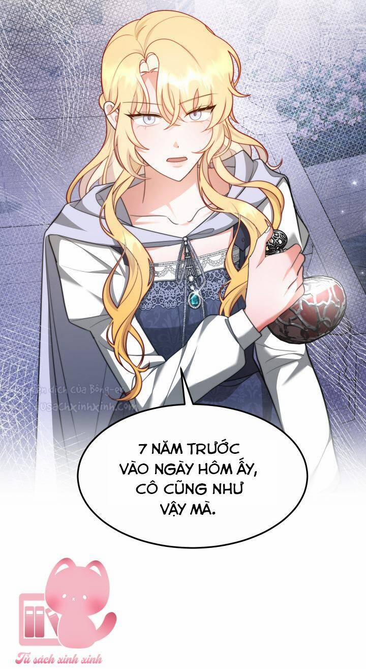 Nam Chính Là Chồng Cũ Của Tôi 28 trang 20