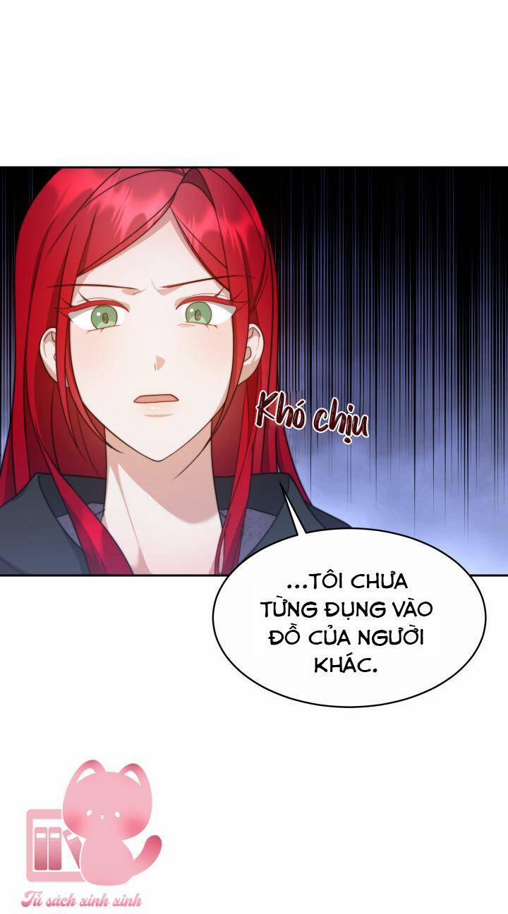 Nam Chính Là Chồng Cũ Của Tôi 28 trang 21