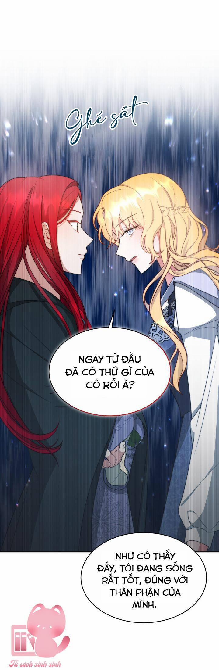 Nam Chính Là Chồng Cũ Của Tôi 28 trang 22