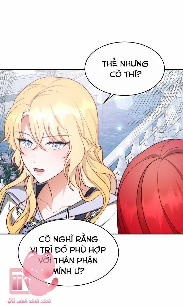 Nam Chính Là Chồng Cũ Của Tôi 28 trang 24