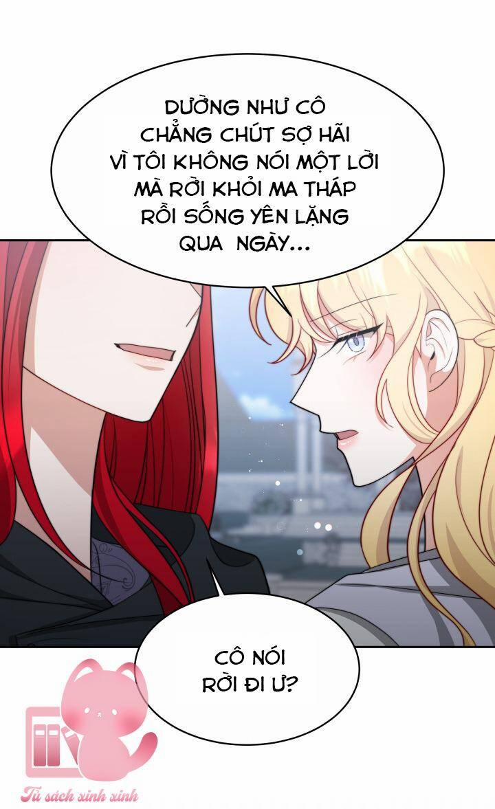 Nam Chính Là Chồng Cũ Của Tôi 28 trang 25