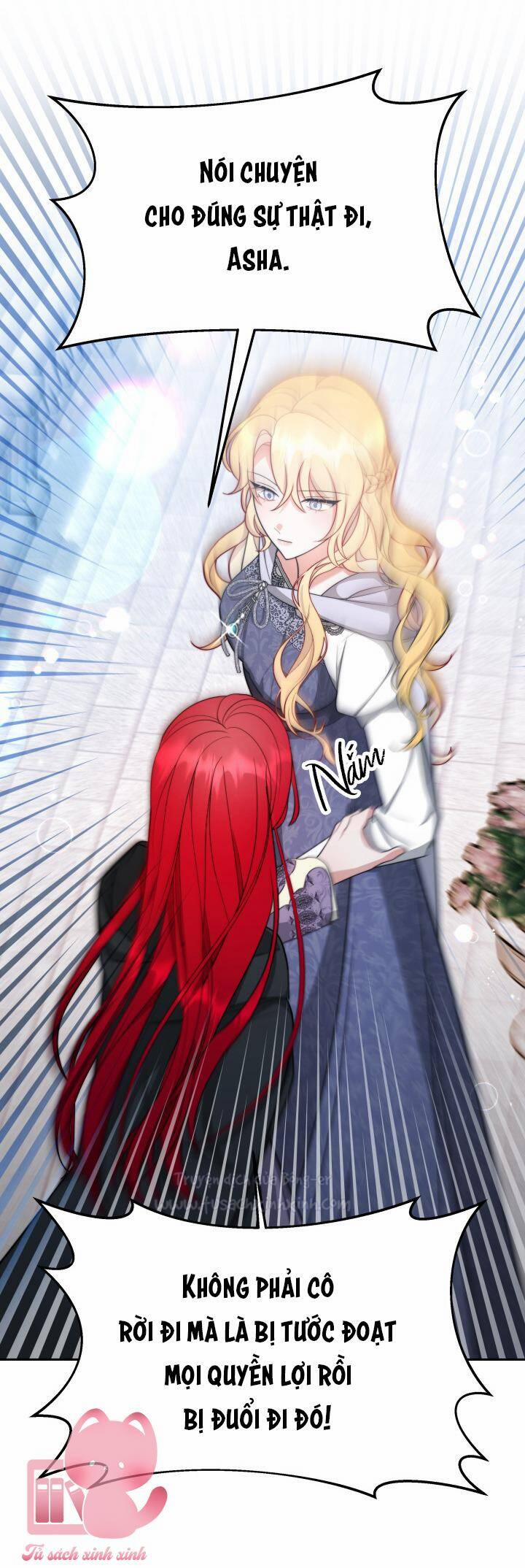 Nam Chính Là Chồng Cũ Của Tôi 28 trang 26