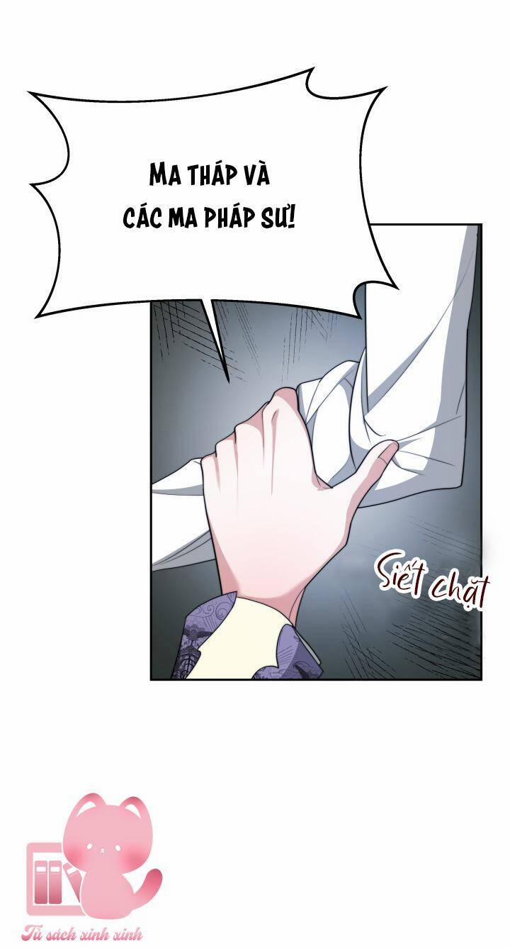 Nam Chính Là Chồng Cũ Của Tôi 28 trang 27