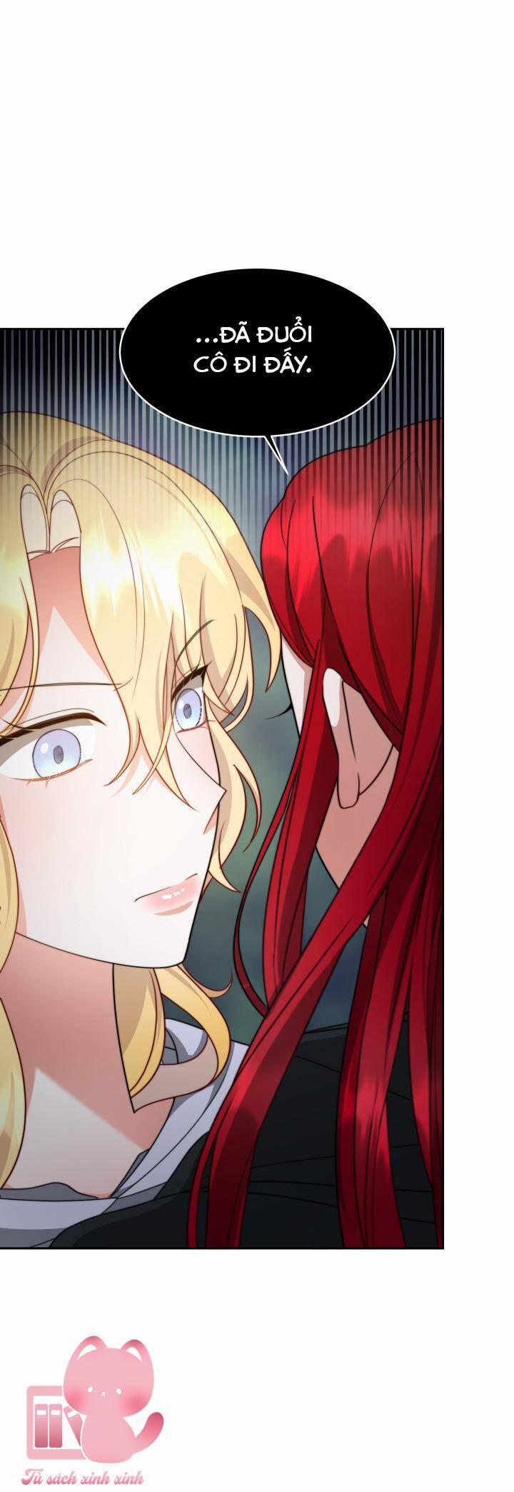 Nam Chính Là Chồng Cũ Của Tôi 28 trang 28