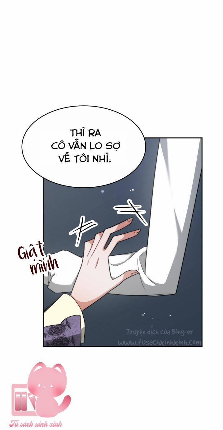 Nam Chính Là Chồng Cũ Của Tôi 28 trang 29